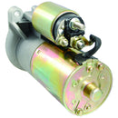 WAI Starter Motor - 3241N