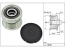 INA Alternator Freewheel Clutch - 535036110