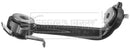 Borg & Beck Engine Mounting  - BEM4277 fits Ren Trafic II/III, Vivaro 01-