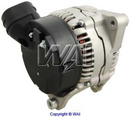 WAI Alternator Unit - 13357N fits Volkswagen Audi Group
