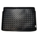 Boot Liner, Carpet Insert & Protector Kit-Peugeot 2008 II 2019+ - Grey
