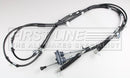 First Line Gear Control Cable - FKG1122
