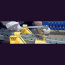 Elora Quick Release Ratchet 1/2" DR. - 55536