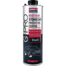 Granville Stone Chip Protective Coating - Black - 1 Litre - 0986