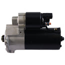 WAI Starter Motor - 32553N