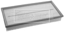 Borg & Beck Air Filter -  BFA2445 fits Land Rover Dis IV,RR III,IV