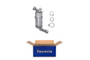 FAURECIA 8LG 366 071-501 Diesel particulate filter - Easy2Fit® Kit - fits SEAT IBIZA IV SC (6J1, 6P5)
