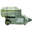 WAI Starter Motor - 17714N