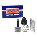 Borg & Beck CV Joint  - BCJ1339