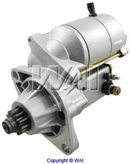 WAI Starter Motor - 17574N