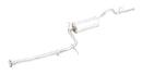 Klarius TY239K - Box With Tail Pipe
