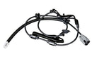 HELLA 6PU 358 219-321 Connecting Cable, ABS - Rear Axle Left