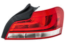 HELLA 2VP 238 023-151 Rearlight - Bulb - left - fits Range Rover Sport (L320)