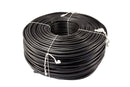 HELLA 8KL 712 991-001 Cable Set - 2-conductor - 1.0mm² - Length: 50m