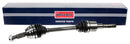Borg & Beck Driveshaft - LH - BDS1656
