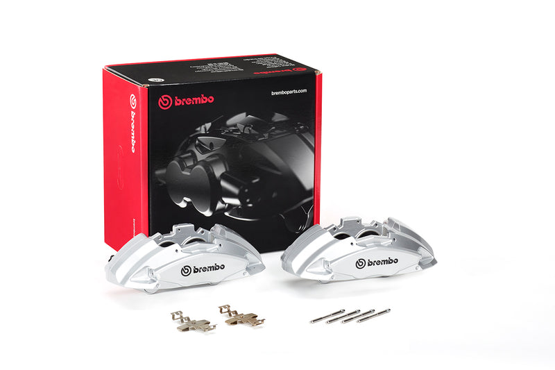 Brembo F AL E22 aluminium brake caliper kit - FALE22