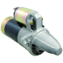WAI Starter Motor - 16889N