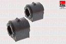 FAI Anti-Roll Bar Bush Kit Front - SS9748K