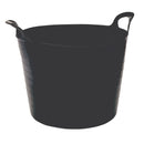 Draper 42L Flexi.Bucket-Black - 43475