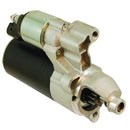 WAI Starter Motor - 30002N