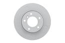 Bosch Brake Disc Pair Part No - 0986479216