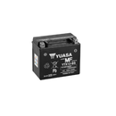 Yuasa 12V Maintenance Free VRLA Motorbike Battery - YTX12(WC) - 4 Year Warranty