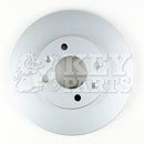 Key Parts Brake Disc - KBD4701