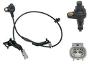 Fuel Parts Wheel Speed Sensor - AB2461