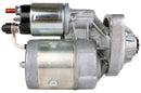 HELLA 8EA 012 526-771 Starter - 12V - 0.8kW - fits Fiat Seicento / 600 (187_)