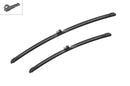 Bosch Aerotwin Front Wiper Blade Set - 600/475mm - A073S