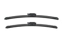 Bosch Aerotwin Front Wiper Blade Set - 450/475mm - A861S