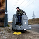 Karcher Vacuum Sweeper KM 100/120 R BP Pack - 1.280-172.0