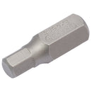 Draper Expert 8MM HEX Bit 10mm HEX X 30mm - 33329