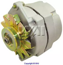 WAI Alternator - 7127-SEN-1