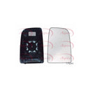 Apec MIRROR GLASS - AMG2074