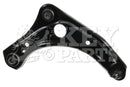 Key Parts Suspension Arm - RH - KCA7132