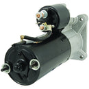 WAI Starter Motor - 33110N