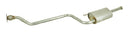 Klarius RN880H - Box With Front Pipe  - Fits Renault Espace 1.9DCi