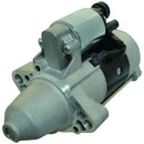 WAI Starter Motor - 33230N