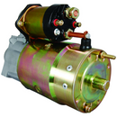 WAI Starter Motor - 3733N