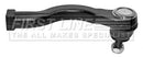 First Line Tie Rod End Rh  - FTR5116 fits Mitsubishi Shogun 2000-on