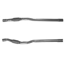 BM Cats Connecting Pipe - BM50160 with Fitting Kit - FK50160 fits Vauxhall
