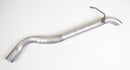 EEC Exhaust Pipe - EFE952