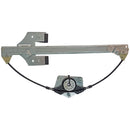 WAI Window Regulator - WPR3387L