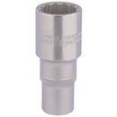 Elora 24mm BI-Hex Deep Socket 1/2"DR - 11937