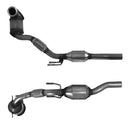 BM Cats Homologated GPF & Petrol Cat with Fitting Kit - BM15014H