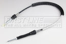 First Line Gear Control Cable - FKG1292