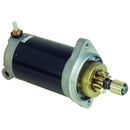 WAI Starter Motor - 18890N