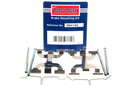 Borg & Beck Brake Pad Fitting Kit  - BBK1769