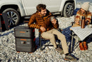 Jackery Explorer 2000 Plus Portable Power Station - 21-0001-000207
